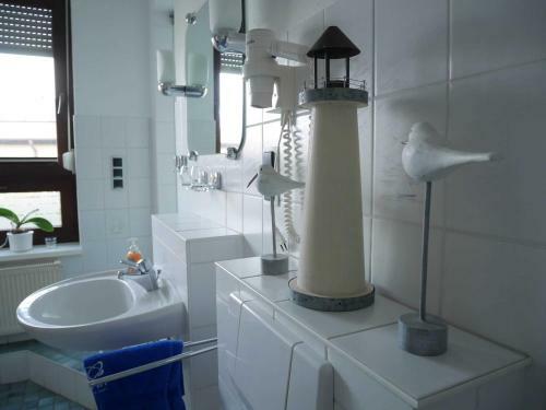 Apartamento Haus _ Heike