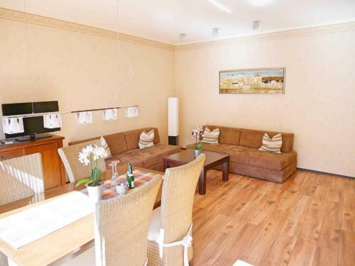 Apartamento Haus _ Heike