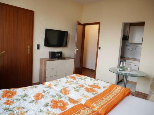 Apartamento Haus _ Heike