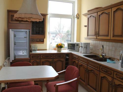 Apartamento Poststra�e Nr 2