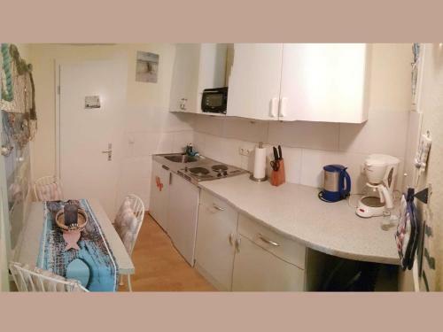 Apartamento Appartement Friedrich_franz _ Obje