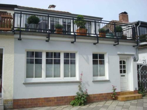 Apartamento Appartement Friedrich_franz _ Obje