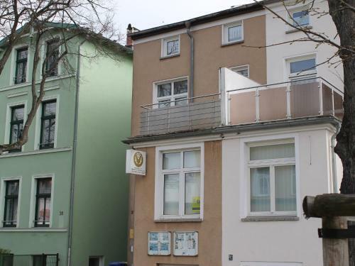 Apartamento Poststra�e Nr 3