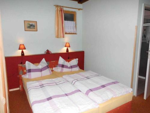 Apartamento Scarbarth Ferienwohnung _ Objekt 2
