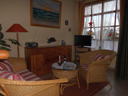 Apartamento Scarbarth Ferienwohnung _ Objekt 2