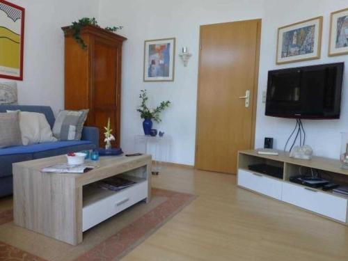 Apartamento Fewo Ostseedomizil _ Objekt 78197