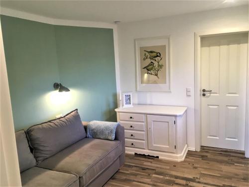 Apartamento Ferienwohnung Bigorne