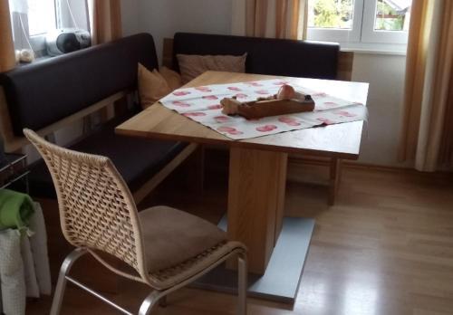 Apartamento Haus Schnitzler