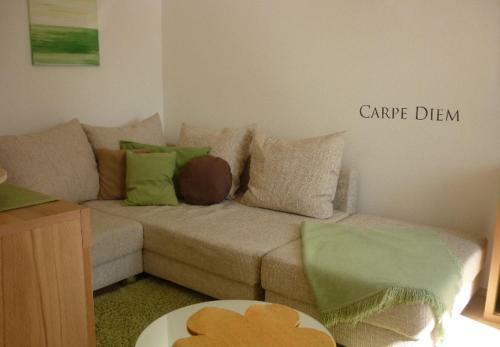 Apartamento Haus Schnitzler