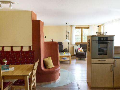 Apartamento Ferienwohnung Stapelfeldt