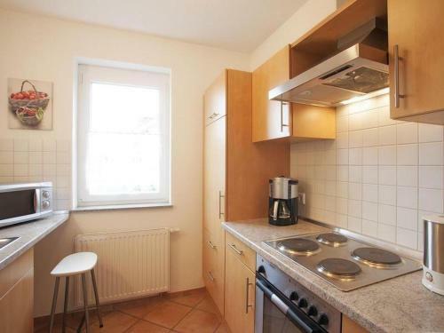 Apartamento Haus Sonnenseite