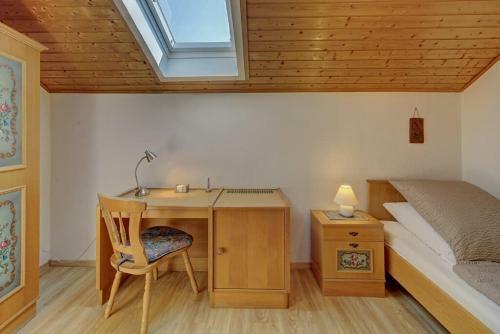 Apartamento Ferienwohnung Familie Resch