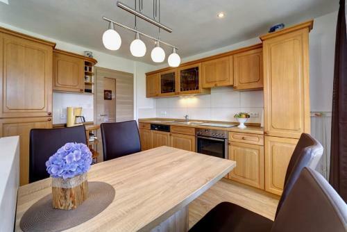 Apartamento Ferienwohnung Familie Resch
