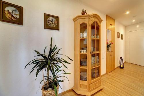 Apartamento Ferienwohnung Familie Resch