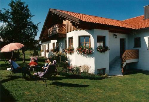 Apartamento Ferienwohnung Familie Resch