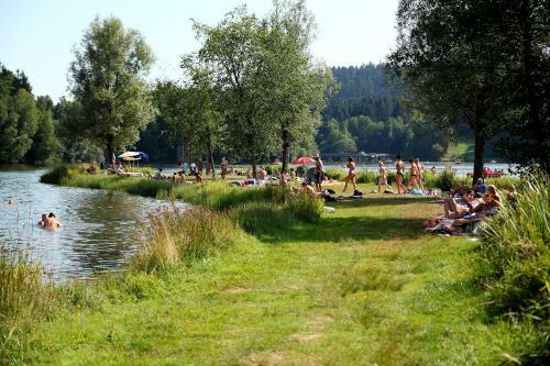 Apartamento Ferienwohnung Familie Resch