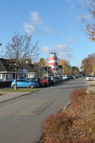 Apartamento Ferienwohnung Windrose 1