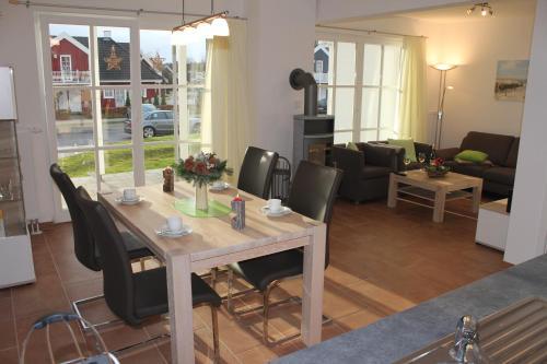 Apartamento 5*ferienwohnung Seeblick 2
