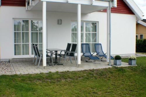 Apartamento 5*ferienwohnung Seeblick 2
