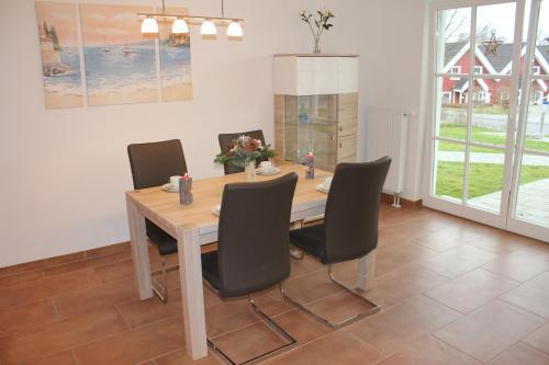 Apartamento 5*ferienwohnung Seeblick 2