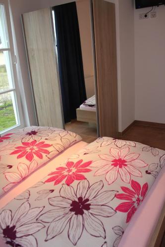 Apartamento 5*ferienwohnung Seeblick 2