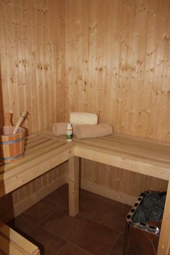 Apartamento 5*ferienwohnung Seeblick 2