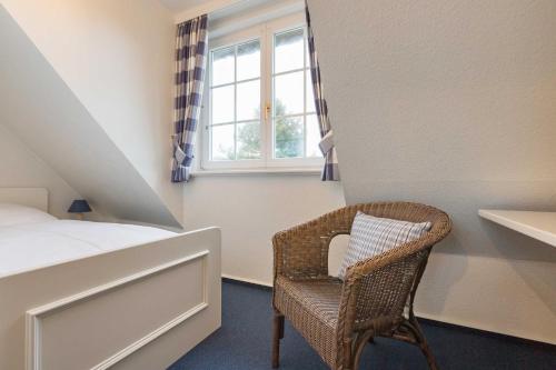 Apartamento Ameland App 12