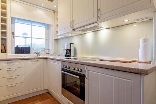 Apartamento Ameland App 12