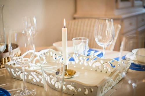 Apartamento Ameland App 12