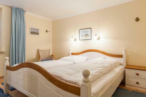 Apartamento Haus Am Dorfteich App 4