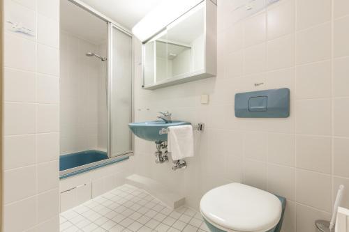 Apartamento Haus Am Dorfteich App 4