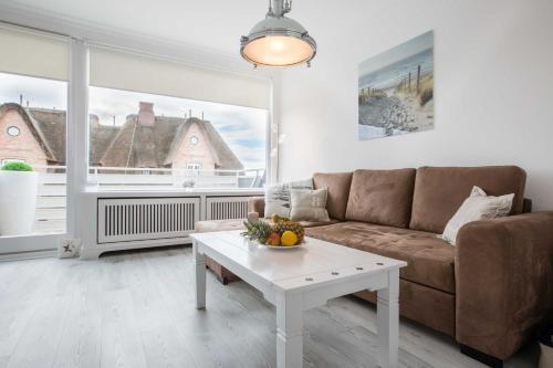 Apartamento Heideh�rn App 7