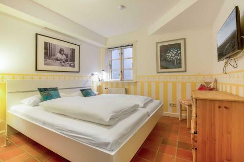 Apartamento Heideblick Hues