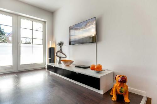 Apartamento Westerbrise App 2 Studio Veit