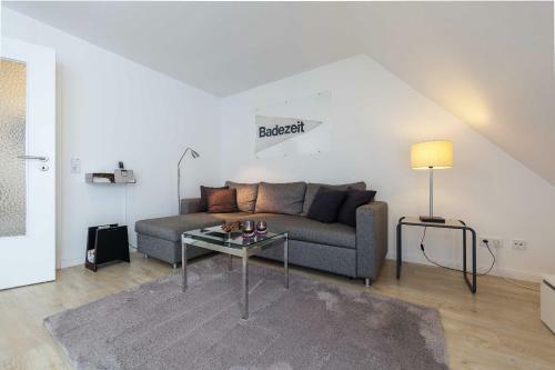 Apartamento Badezeit