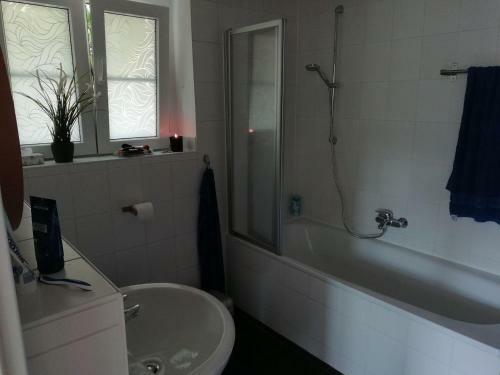 Apartamento Ferienwohnung-villa-grosser-bleek