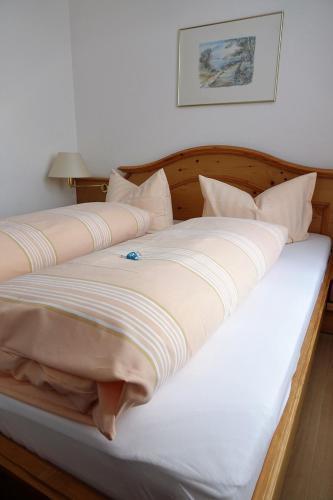 Hostal Pension "am Nico"