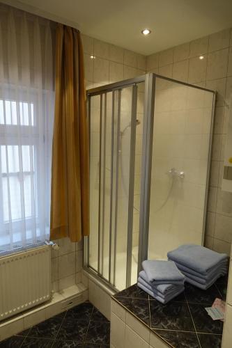Hostal Pension "am Nico"