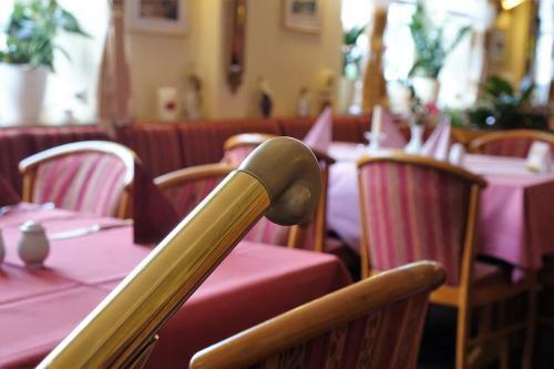 Hostal Pension "am Nico"