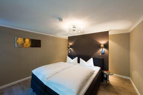 Apartamento Haus Blume