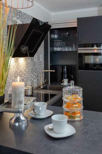Apartamento Ad7-21 Friesenjung