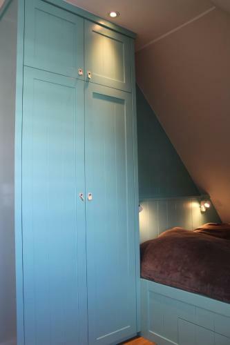 Apartamento Yellow-upmarine