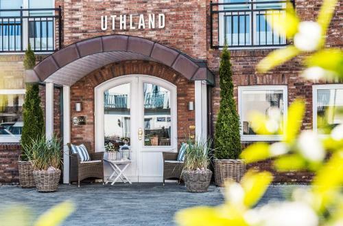 Hotel Uthland