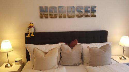 Apartamento App-syltliebe-haus-ankerlicht-whg-70