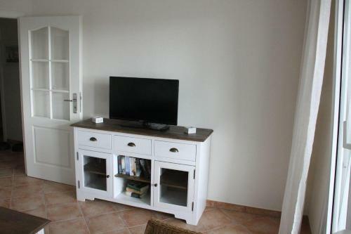Apartamento Ferienwohnung-eichberg