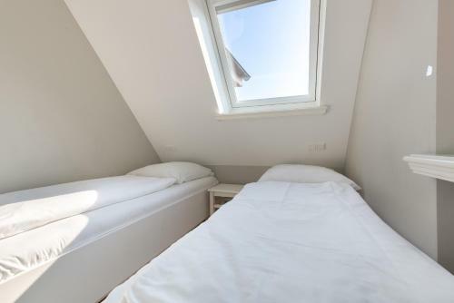 Apartamento D�nen Und Meer App 10 D�nen Lounge