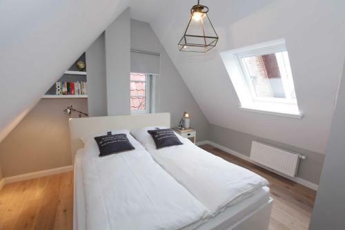Apartamento D�nen Und Meer App 10 D�nen Lounge