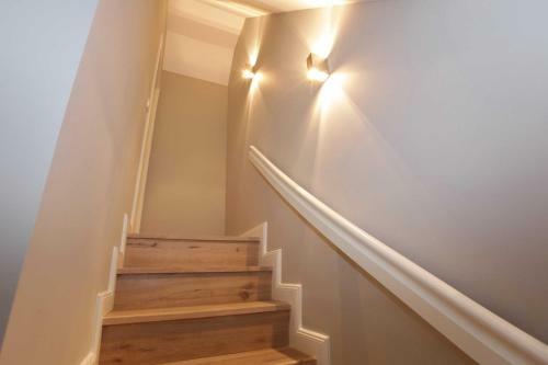 Apartamento D�nen Und Meer App 10 D�nen Lounge