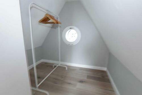 Apartamento D�nen Und Meer App 10 D�nen Lounge