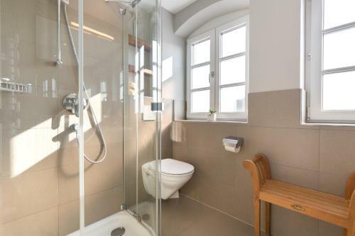 Apartamento D�nen Und Meer App 10 D�nen Lounge